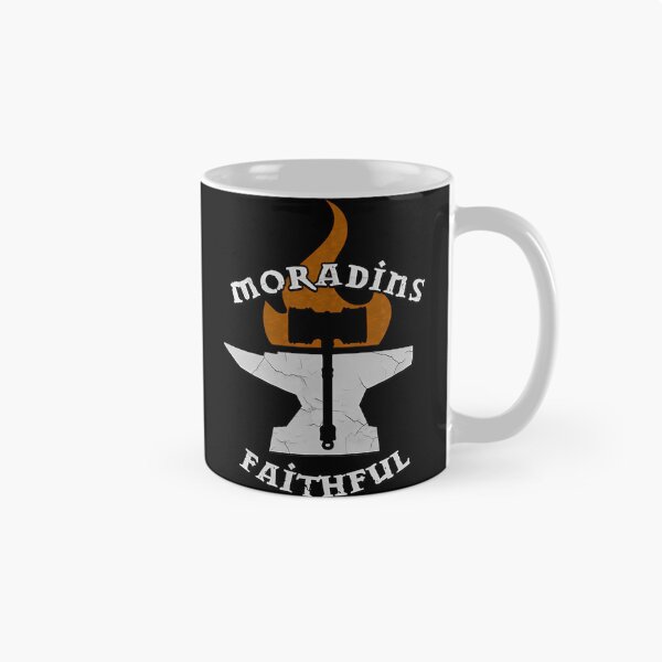 Item preview,  Moradins Faithful designed and sold by Garmentecho.