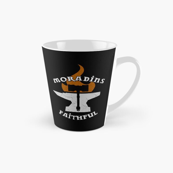 Item preview,  Moradins Faithful designed and sold by Garmentecho.