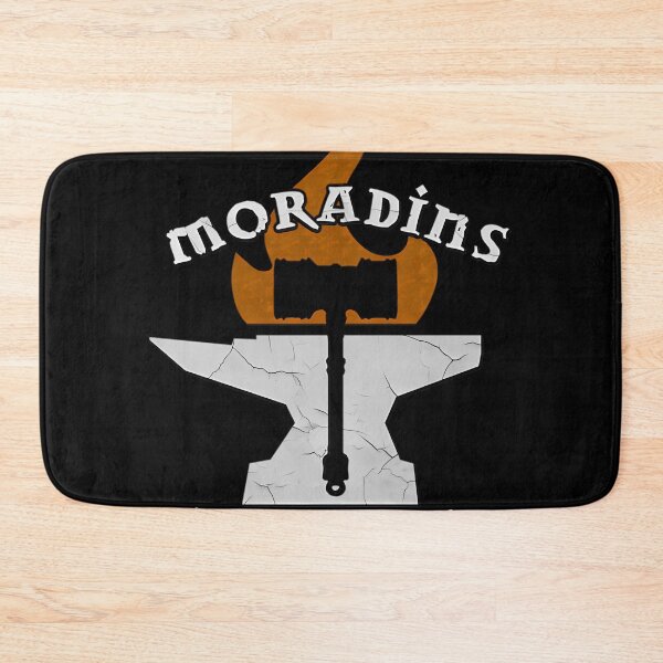 Item preview,  Moradins Faithful designed and sold by Garmentecho.
