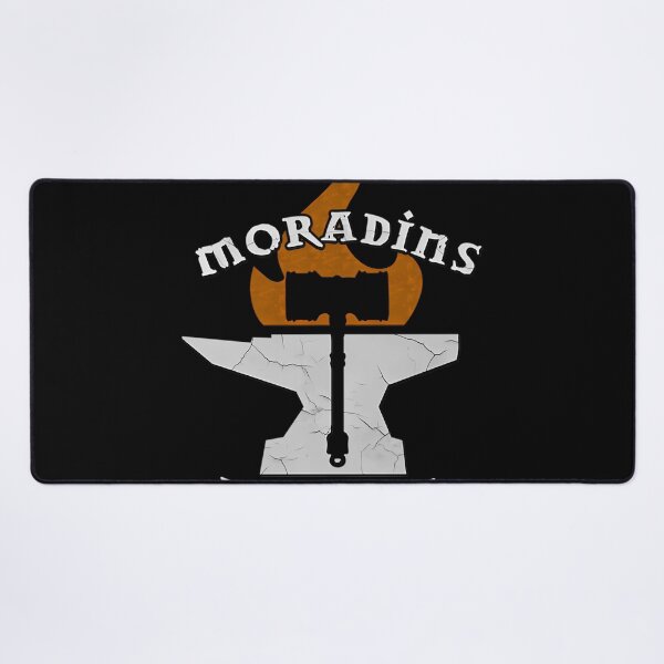 Item preview,  Moradins Faithful designed and sold by Garmentecho.