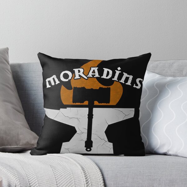 Item preview,  Moradins Faithful designed and sold by Garmentecho.
