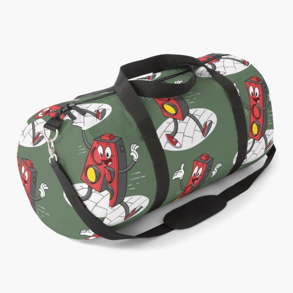Item preview, Cartoon Traffic Light designed and sold by Banana Split Collective.