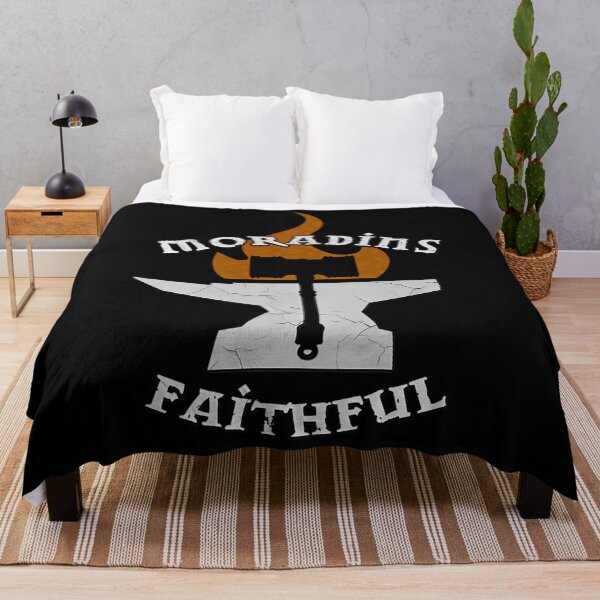 Item preview, Moradins Faithful designed and sold by Garmentecho.