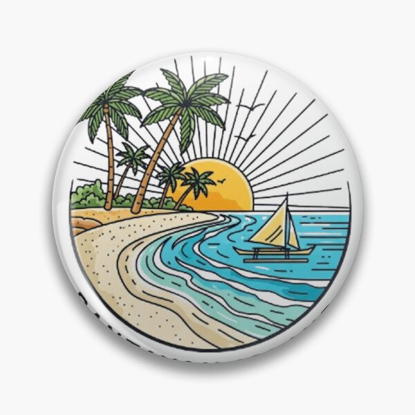 Item preview, BANTAYAN ISLAND designed and sold by likbatonboot.