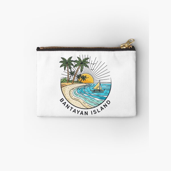 Item preview, BANTAYAN ISLAND designed and sold by likbatonboot.