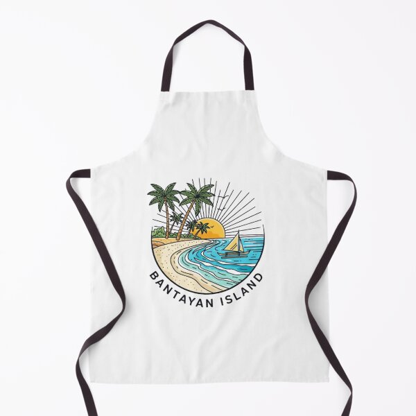 Item preview, BANTAYAN ISLAND designed and sold by likbatonboot.