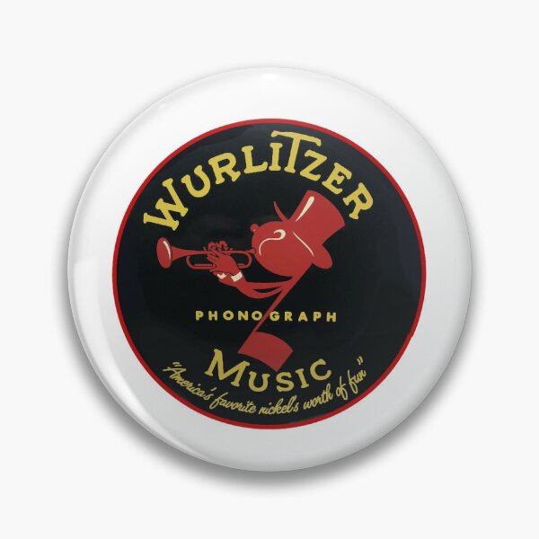 Item preview, Vintage Wurlitzer Phonograph Music Classic designed and sold by MAntoneDouglas.