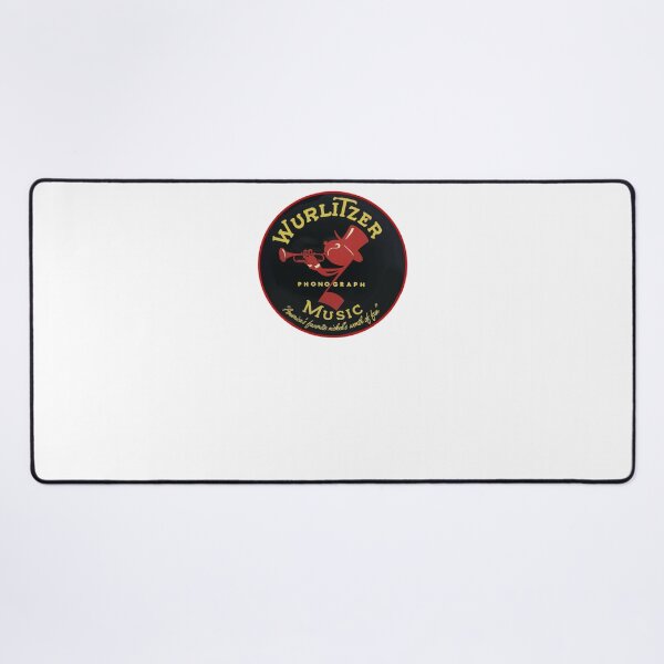 Item preview, Vintage Wurlitzer Phonograph Music Classic designed and sold by MAntoneDouglas.