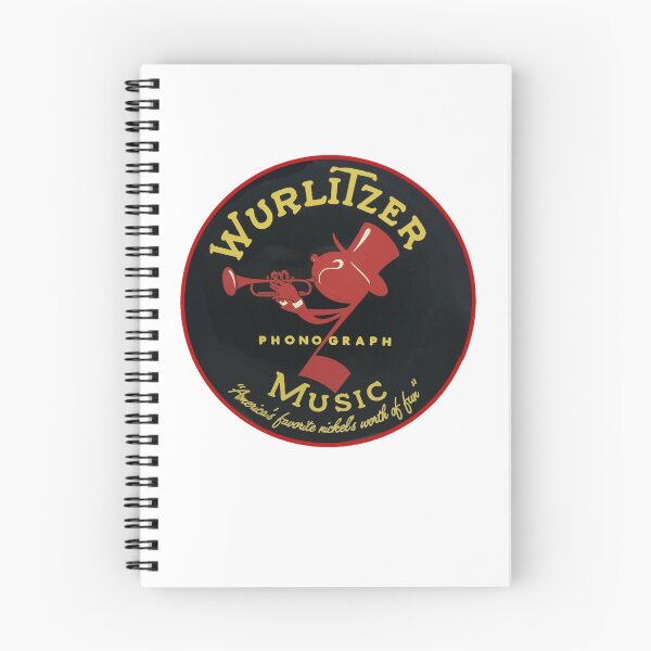 Item preview, Vintage Wurlitzer Phonograph Music Classic designed and sold by MAntoneDouglas.