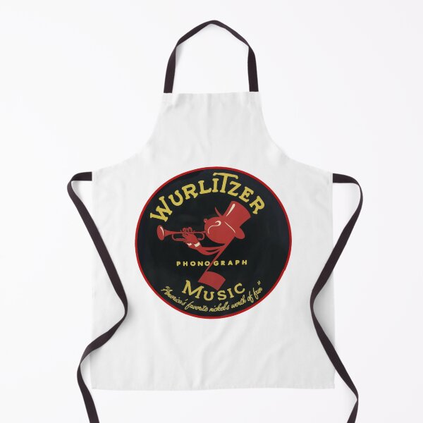 Item preview, Vintage Wurlitzer Phonograph Music Classic designed and sold by MAntoneDouglas.