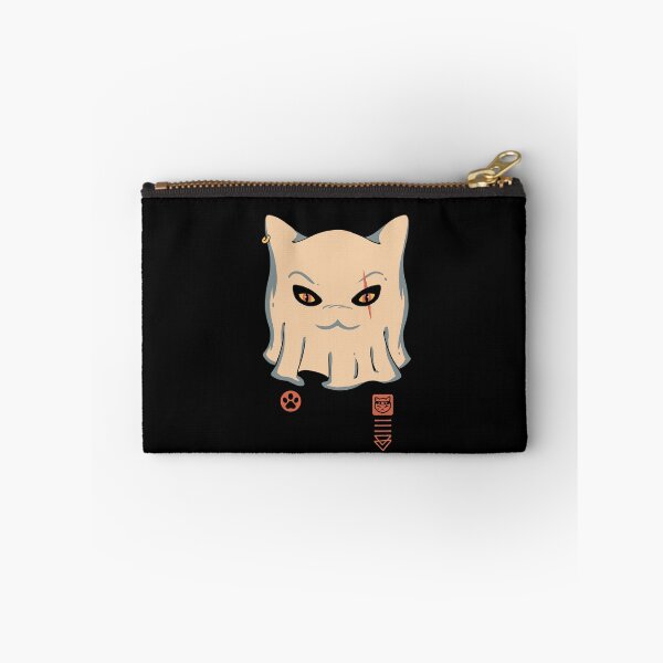 Item preview, Ghost Meowster Cat designed and sold by vincenttrinidad.