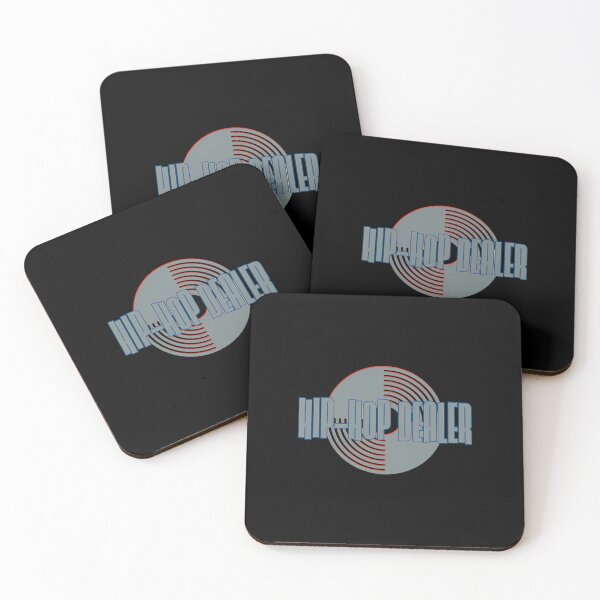 Item preview, Hip-Hop Dealer designed and sold by LewisSwopa.
