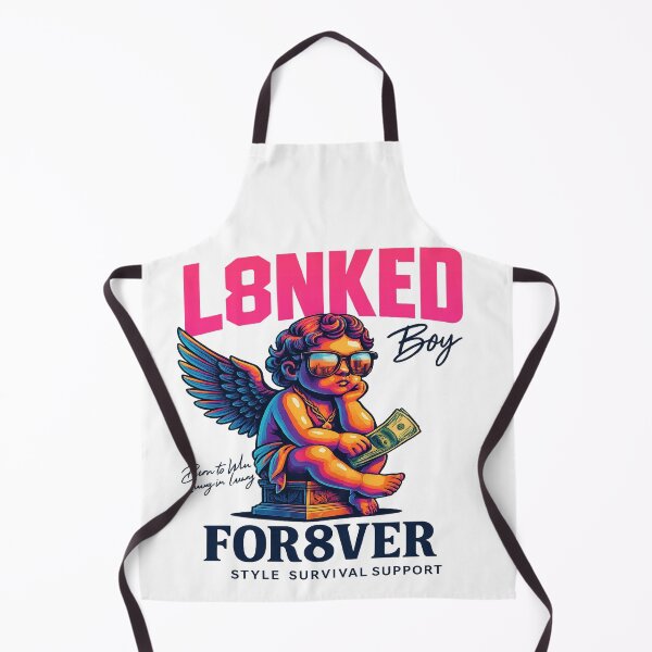 Item preview, L8NKED Boy Cherub designed and sold by L8nked.