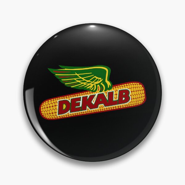 Item preview, Dekalb Logo Merchandise designed and sold by OnionsCreamBou.
