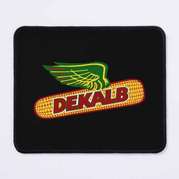 Item preview, Dekalb Logo Merchandise designed and sold by OnionsCreamBou.