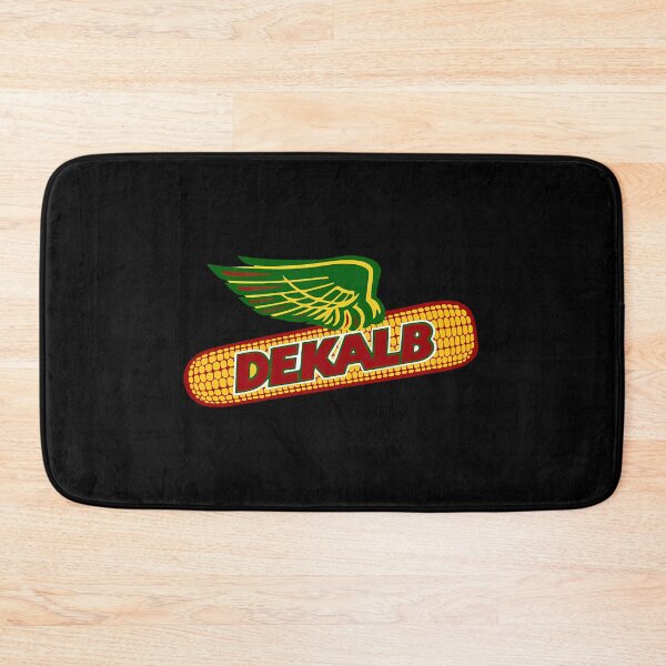 Item preview, Dekalb Logo Merchandise designed and sold by OnionsCreamBou.