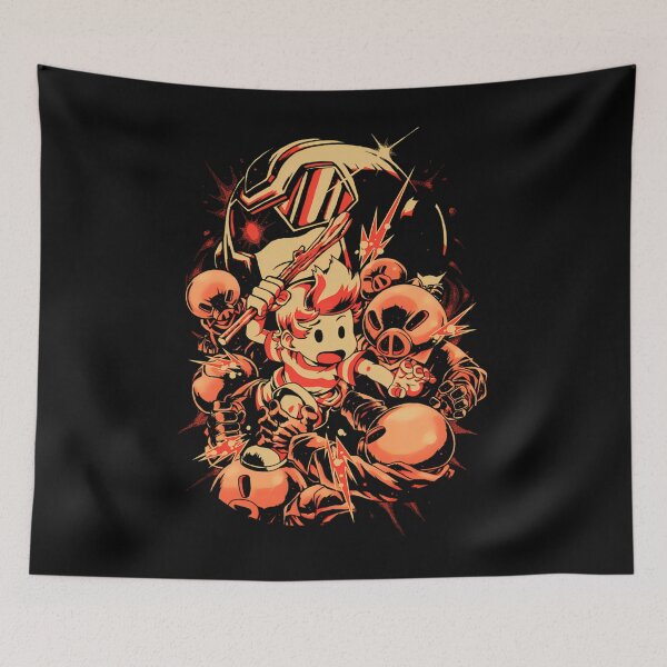 Item preview,  Two Paths designed and sold by Garmentecho.