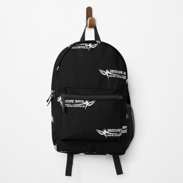 Item preview, Obscure Band You'Ve Never Heard Of designed and sold by mintonleanse.