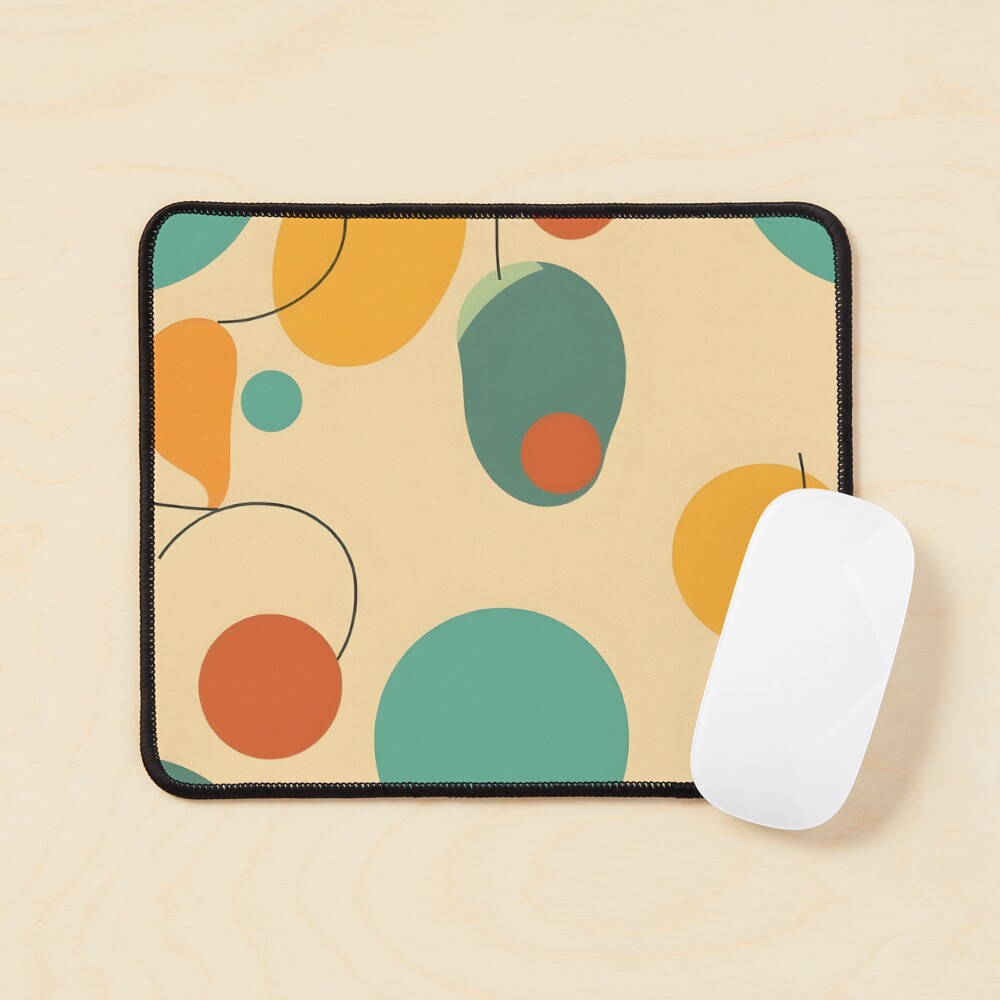Item preview, Mouse Pad designed and sold by GraphicsClub.