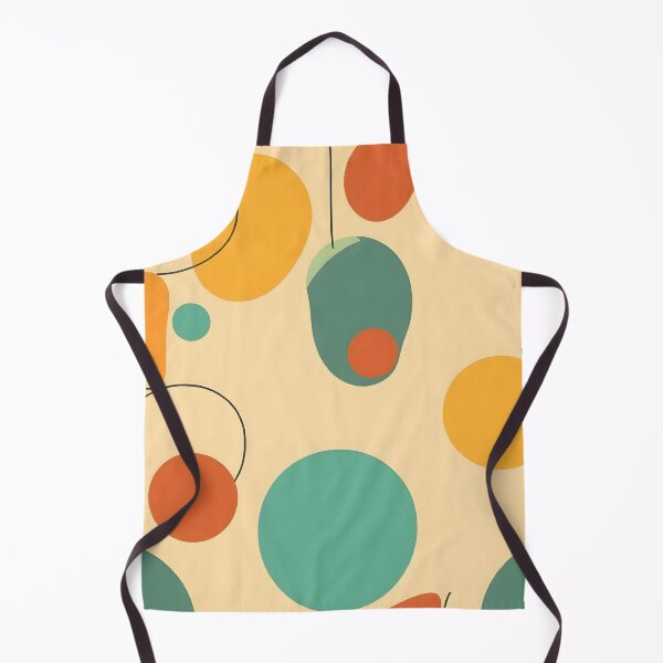Artikelvorschau, Retro-Mid-Century-Modern-Muster entworfen und verkauft von GraphicsClub.