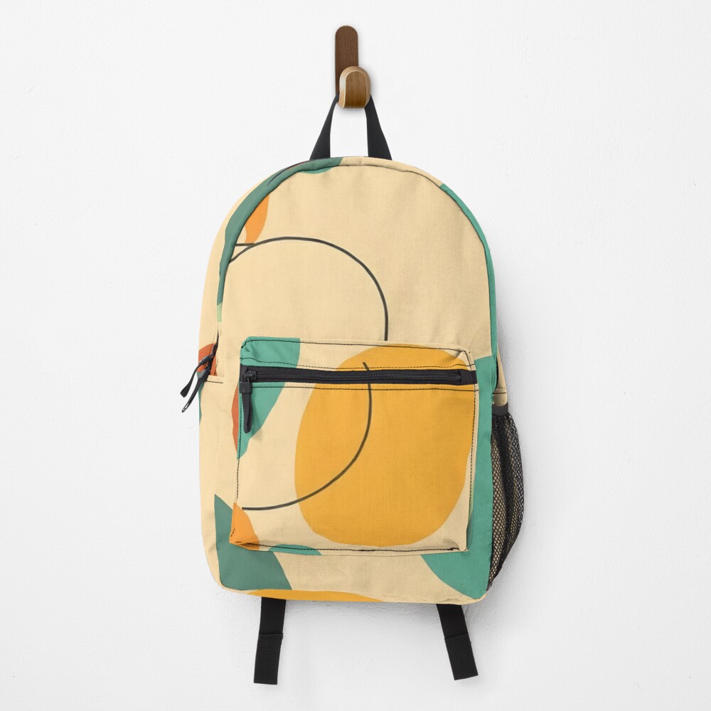 Item preview, Backpack designed and sold by GraphicsClub.