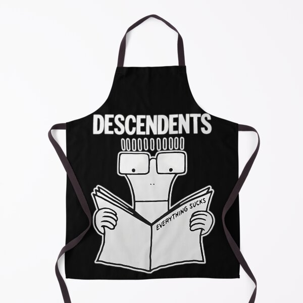 Item preview, Descendants designed and sold by lelenanart.