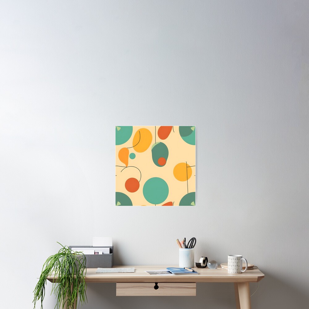Item preview, Poster designed and sold by GraphicsClub.