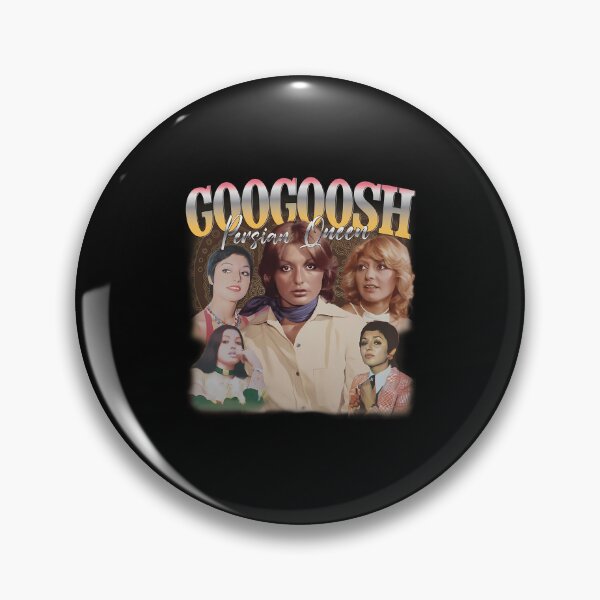 Item preview, Googoosh designed and sold by hemmengubioj.