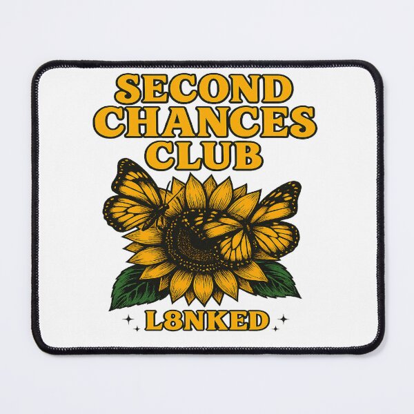 Item preview, L8NKED Second Chances Club designed and sold by L8nked.
