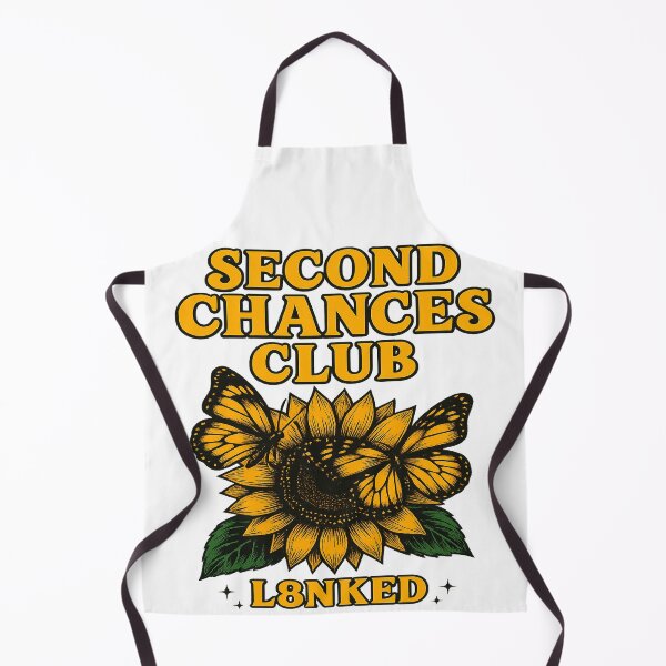 Item preview, L8NKED Second Chances Club designed and sold by L8nked.