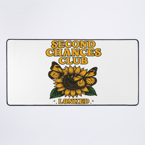 Item preview, L8NKED Second Chances Club designed and sold by L8nked.