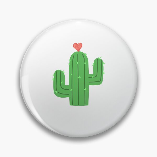 Item preview, Cute cactus designed and sold by Luisshopp.