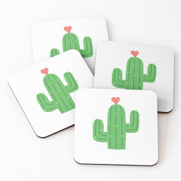 Item preview, Cute cactus designed and sold by Luisshopp.