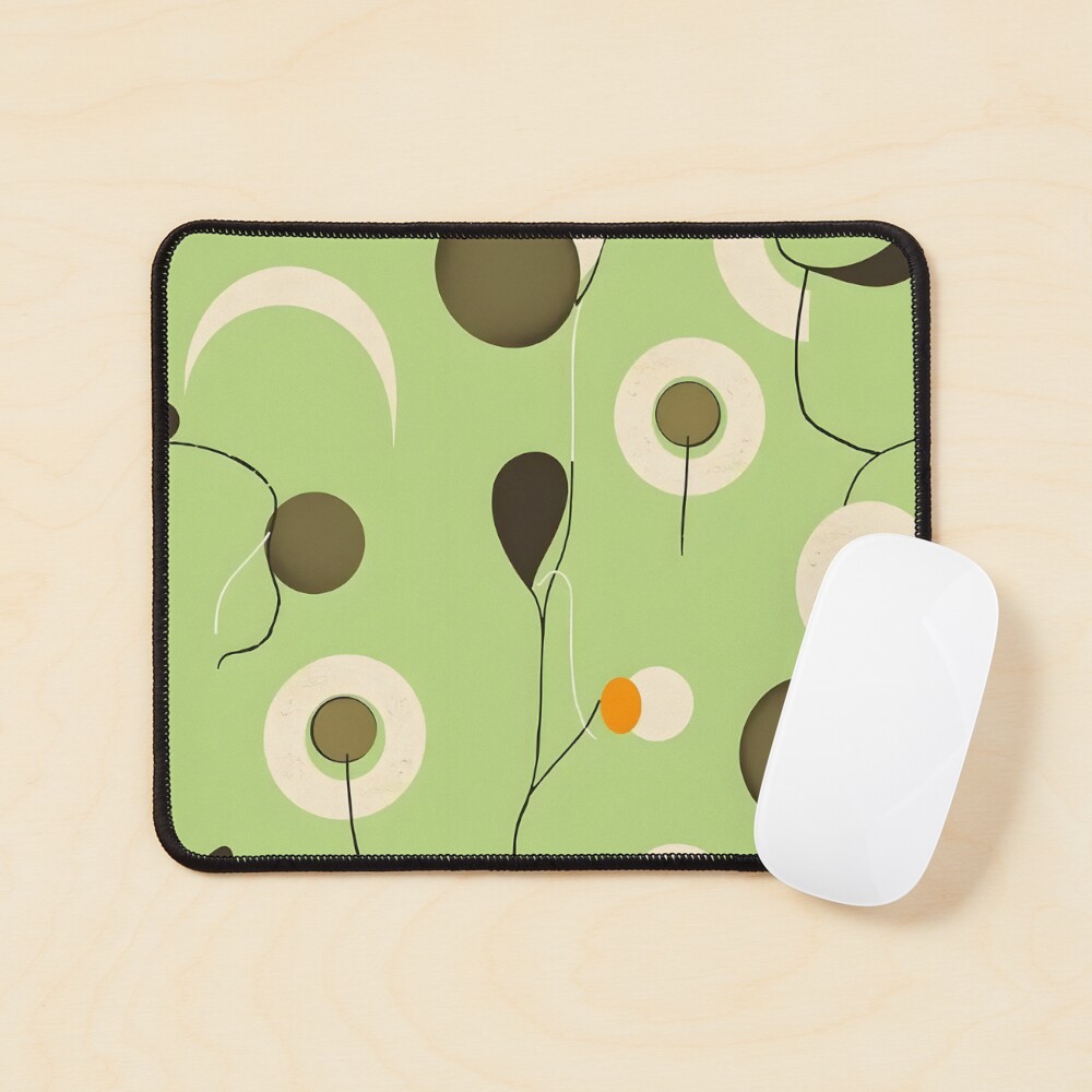 Item preview, Mouse Pad designed and sold by GraphicsClub.