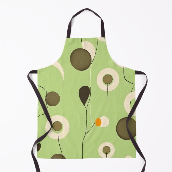 Item preview, Mid Century Modern Pattern designed and sold by GraphicsClub.