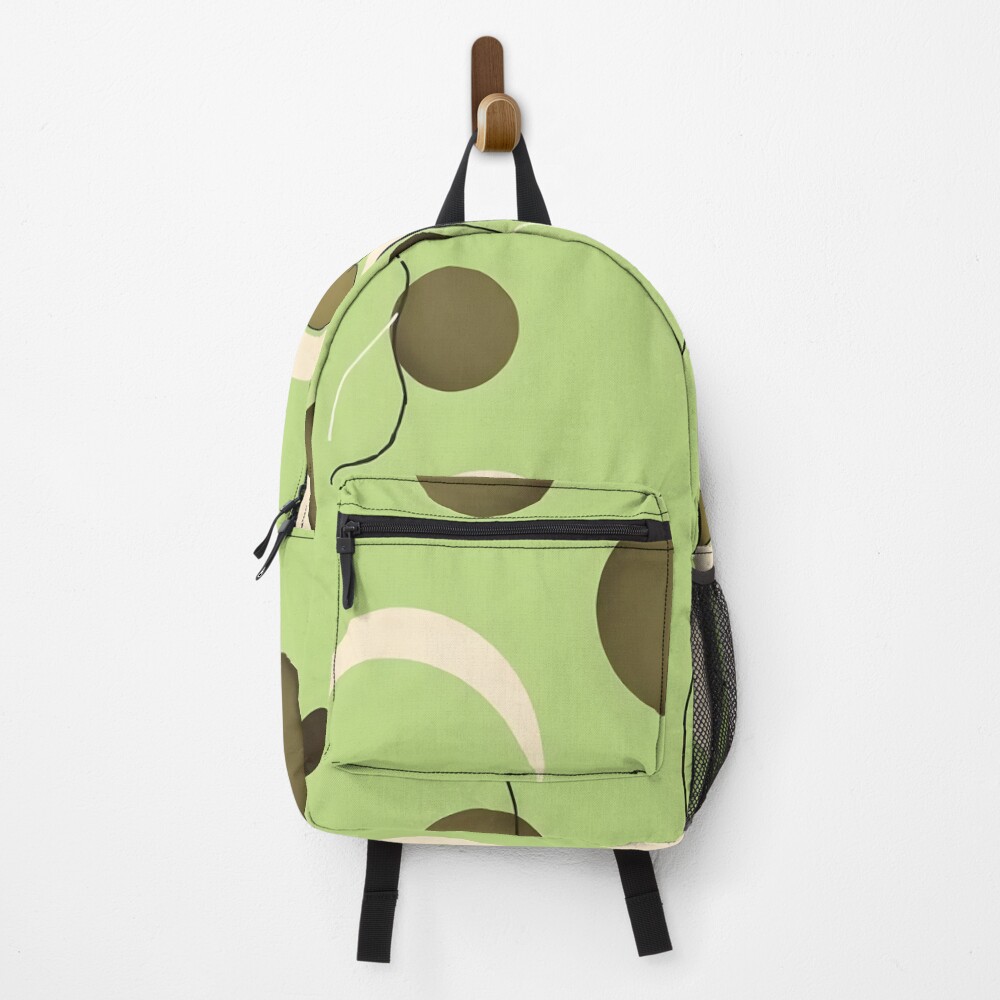 Item preview, Backpack designed and sold by GraphicsClub.