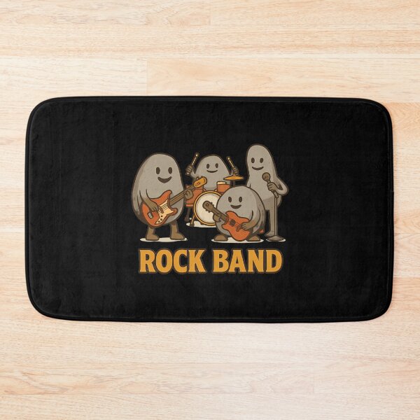 Item preview, Rock Band designed and sold by mintonleanse.