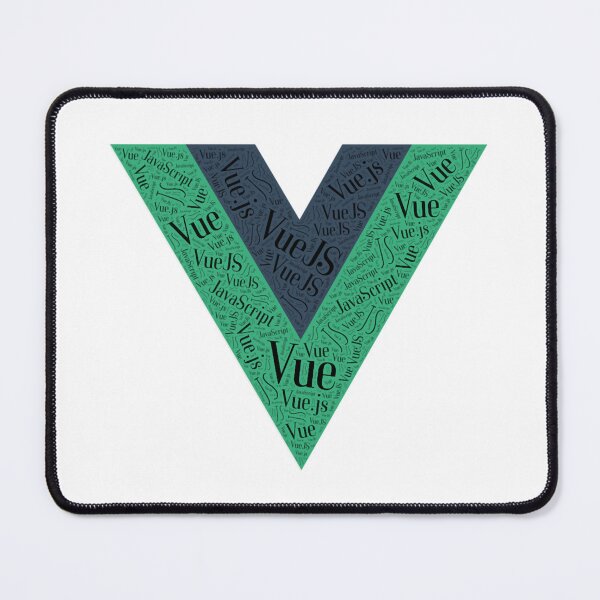 Item preview, Vue JS VueJS JavaScript Framework Classic  designed and sold by MAntoneDouglas.