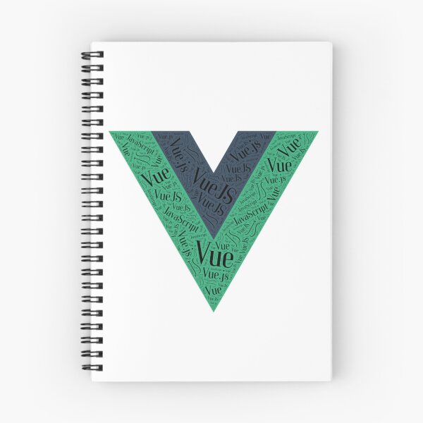 Item preview, Vue JS VueJS JavaScript Framework Classic  designed and sold by MAntoneDouglas.