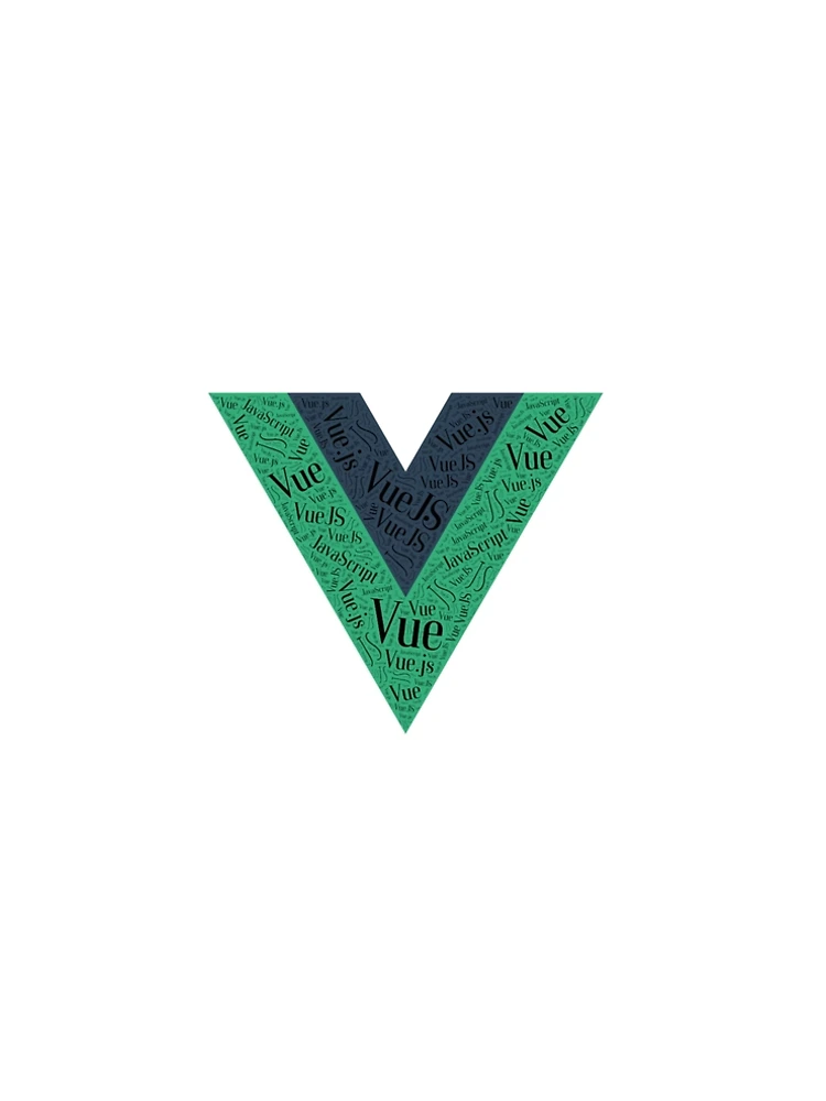 Aperçu 5 sur 5. Robe trapèze avec l'œuvre Vue JS VueJS JavaScript Framework Classique  créée et vendue par MAntoneDouglas.