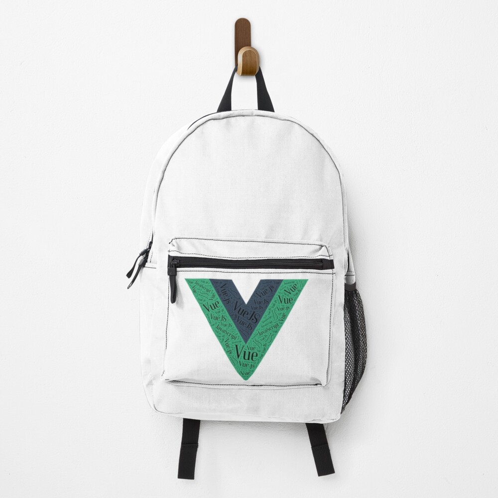 Item preview, Backpack designed and sold by MAntoneDouglas.