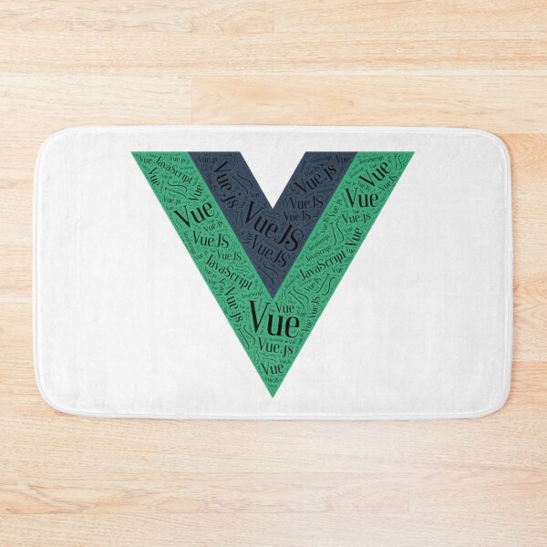 Item preview, Vue JS VueJS JavaScript Framework Classic  designed and sold by MAntoneDouglas.