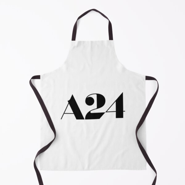 Item preview, A24 Black Logo designed and sold by OnionsCreamBou.