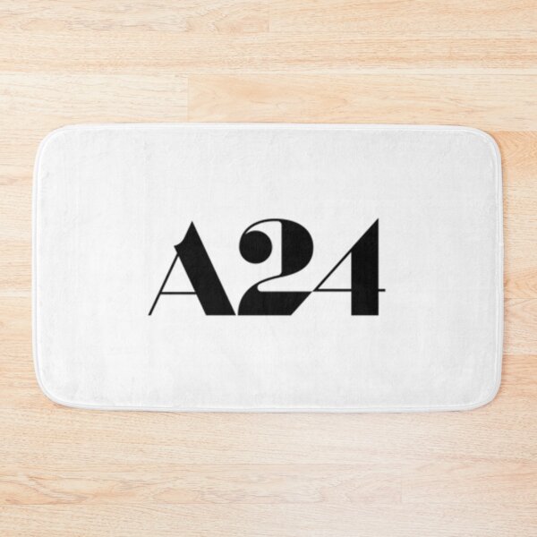 Item preview,  A24 Black Logo designed and sold by OnionsCreamBou.