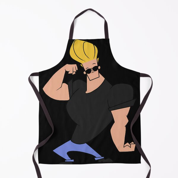 Artikelvorschau, Johnny bravo entworfen und verkauft von LuxuryEzequiel.