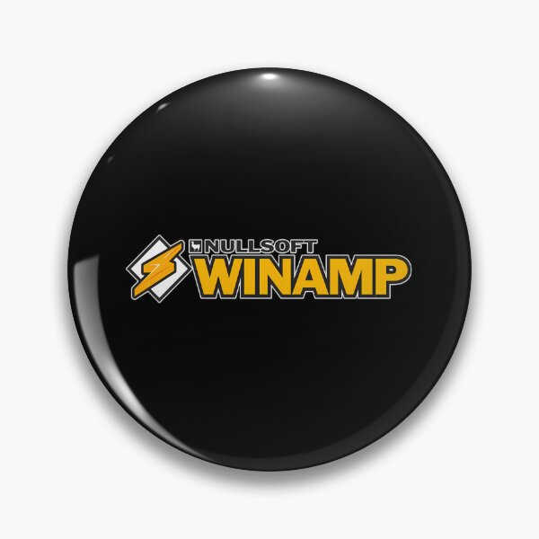 Item preview,  Nullsoft Winamp Music Player  designed and sold by ohashiycmaun.