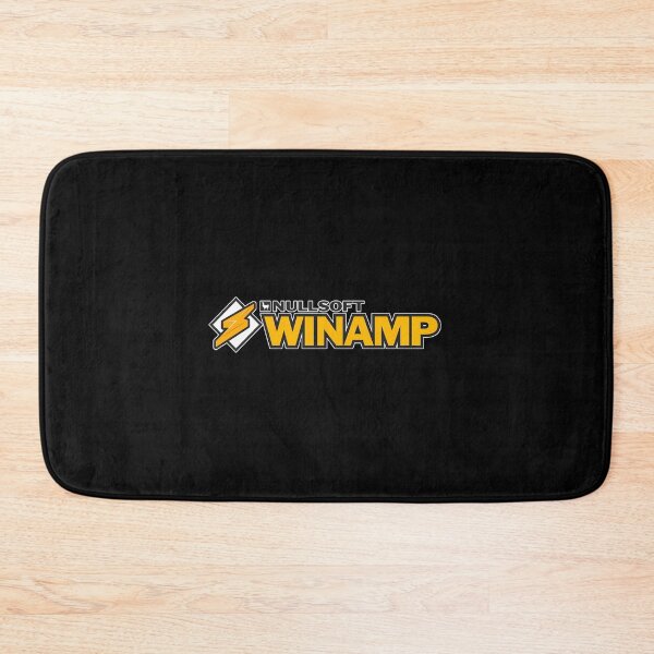 Item preview,  Nullsoft Winamp Music Player  designed and sold by ohashiycmaun.