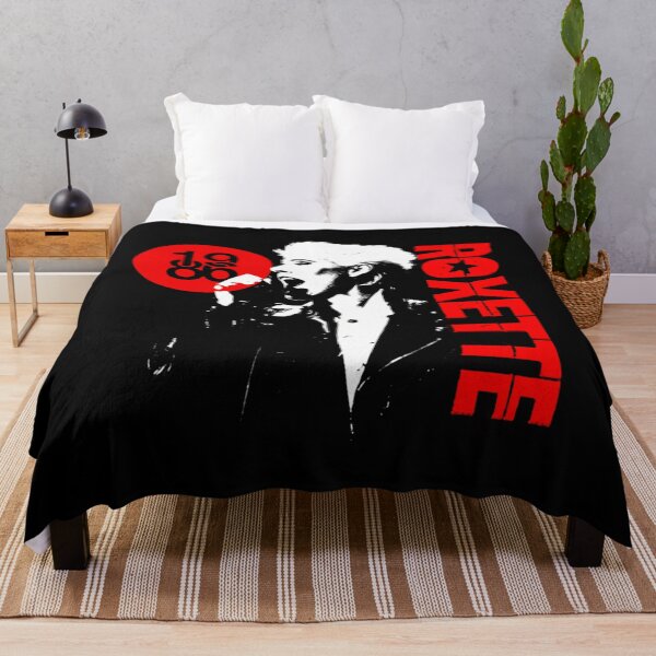 Item preview, Roxette Band designed and sold by mintonleanse.