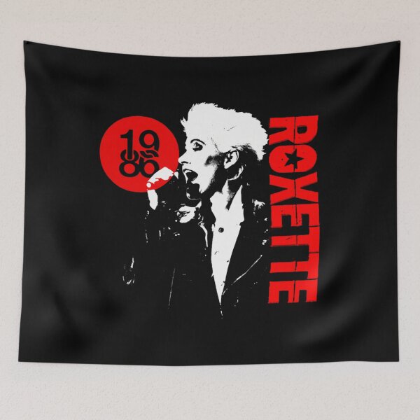 Item preview, Roxette Band designed and sold by mintonleanse.