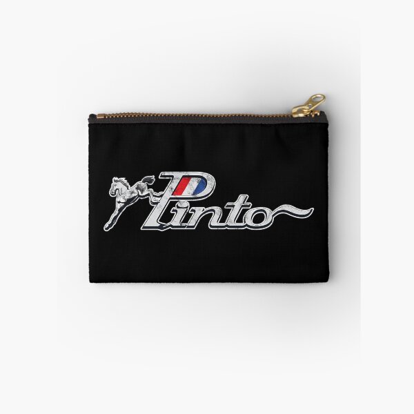 Item preview, Vintage Pinto Logo Logo designed and sold by OnionsCreamBou.